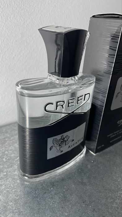 Perfume Creed Aventus