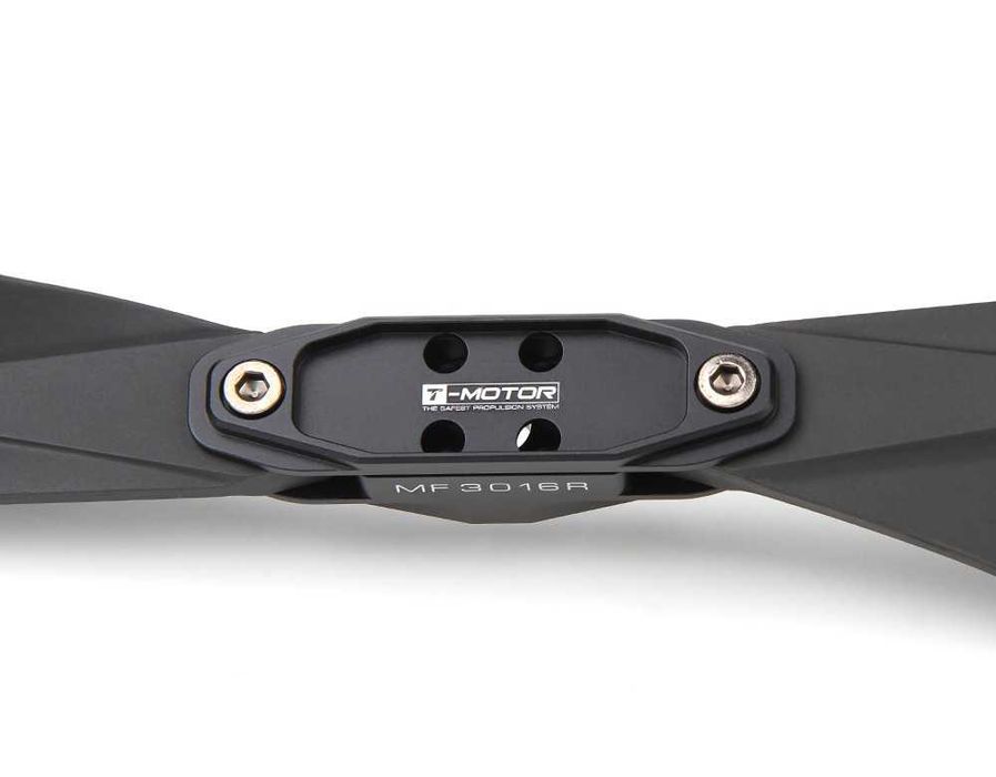 Пропелери MF3016- 2 шт./пара на Nemesis (T-Motor)