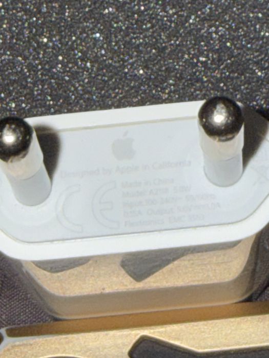 Iphon X 256 GB calły zestaw