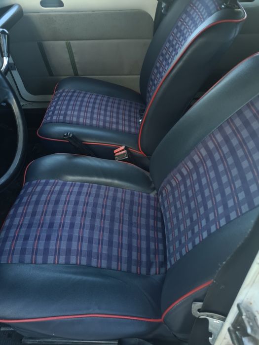 Vendo Renault 4l