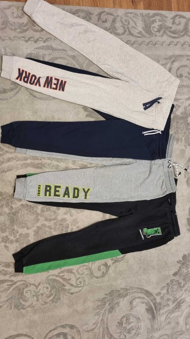 Штани для хлопчика George, Lefties, H&M