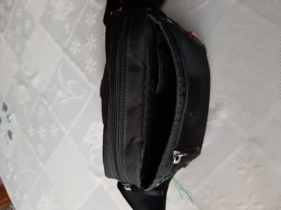 Bolsa tiracolo Target, usada 1x