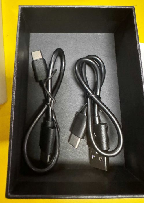 Box para Auto - New Smart Ai Box Android 13 - 4 in 1