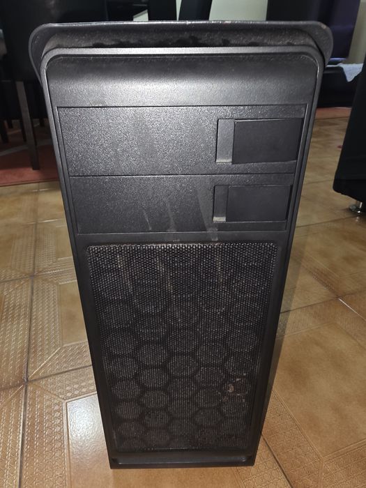 CPU Intel Core (TM)i5-7400 Cpu 3.00Ghz