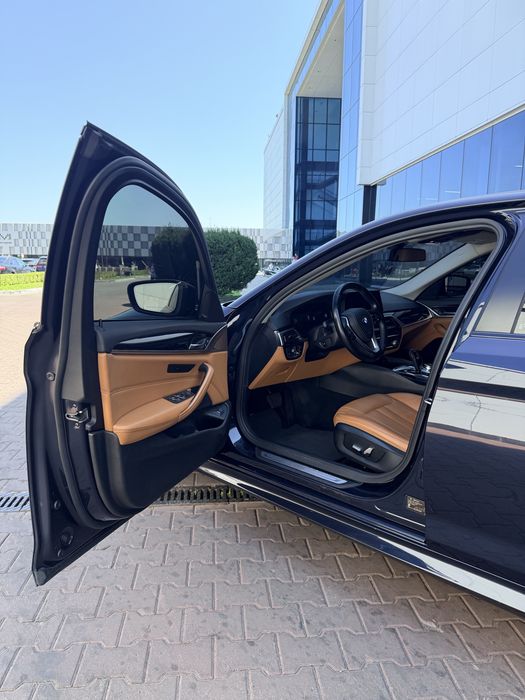 Bmw g31 520 touring