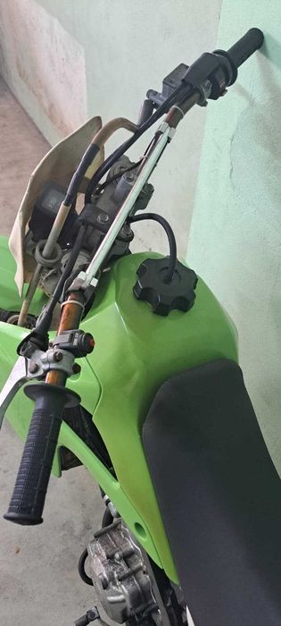 Kawasaki KLX 300R