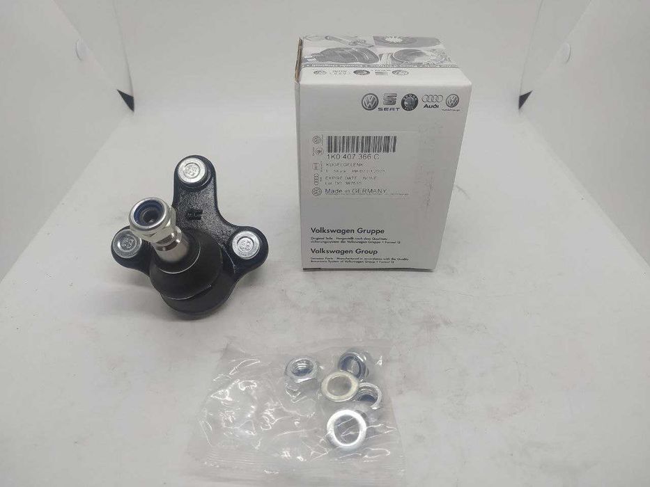 Опора кульова Оригінал (R) є ліва Caddy 3\B6\A5\Golf V