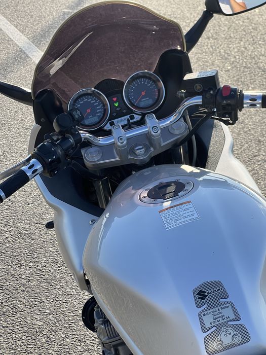 Suzuki Bandit 600S