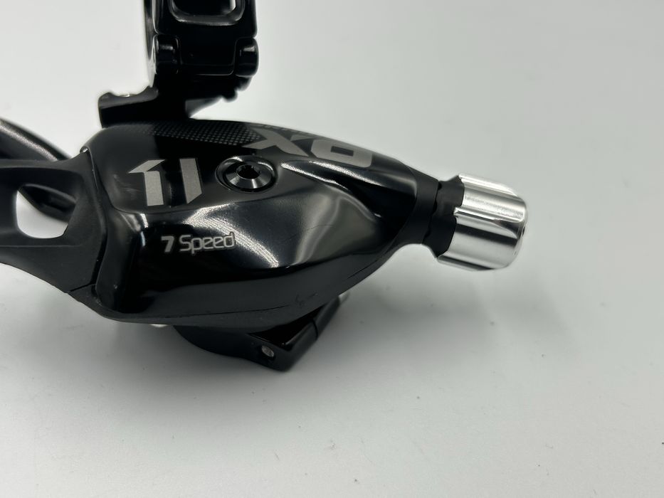 Manetka sram X0 7s dh
