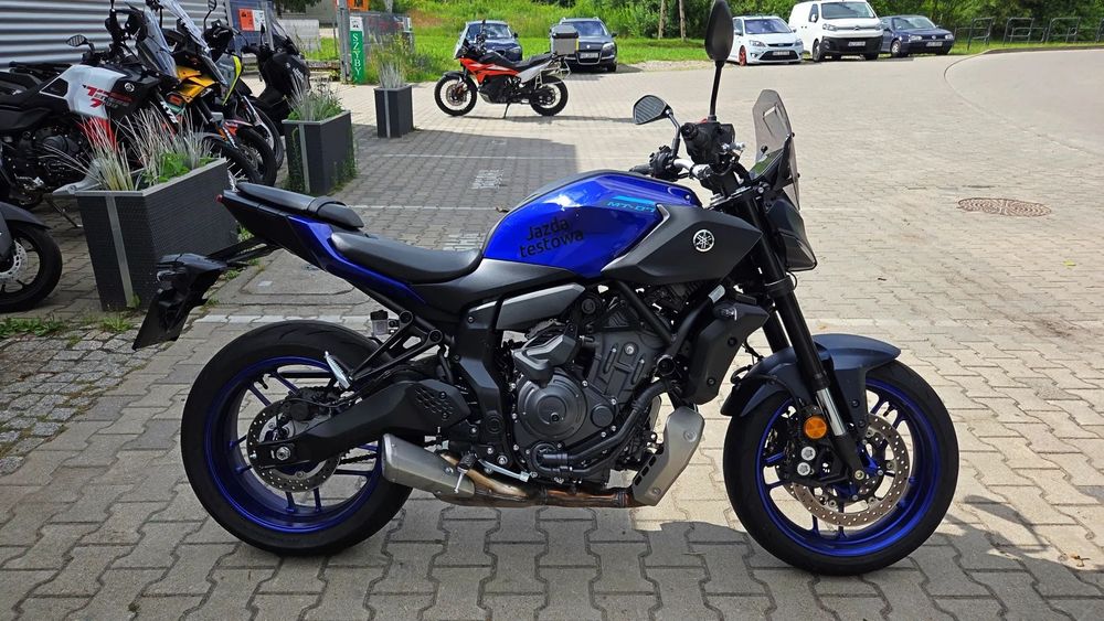 Yamaha