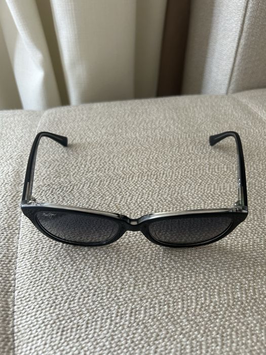 Жіночі сонцезахисні окуляри Maui Jim