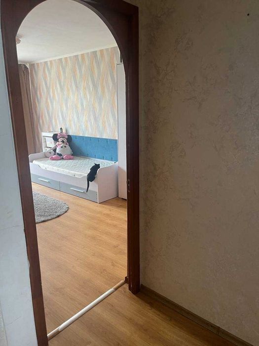 Продается квартира