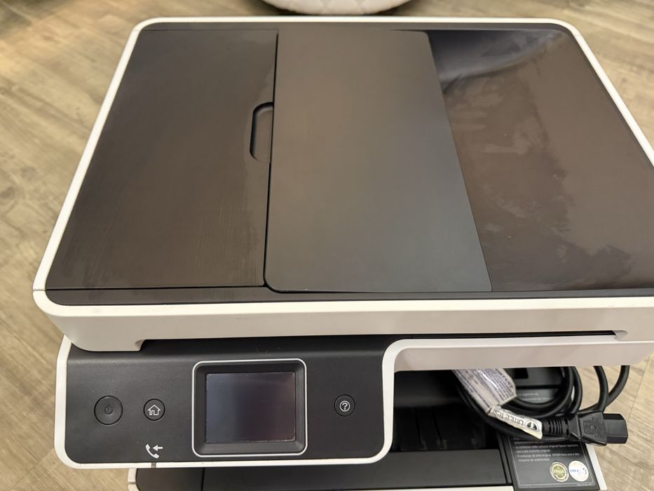 Drukarka epson ecotank et-5170 – komplet tuszy