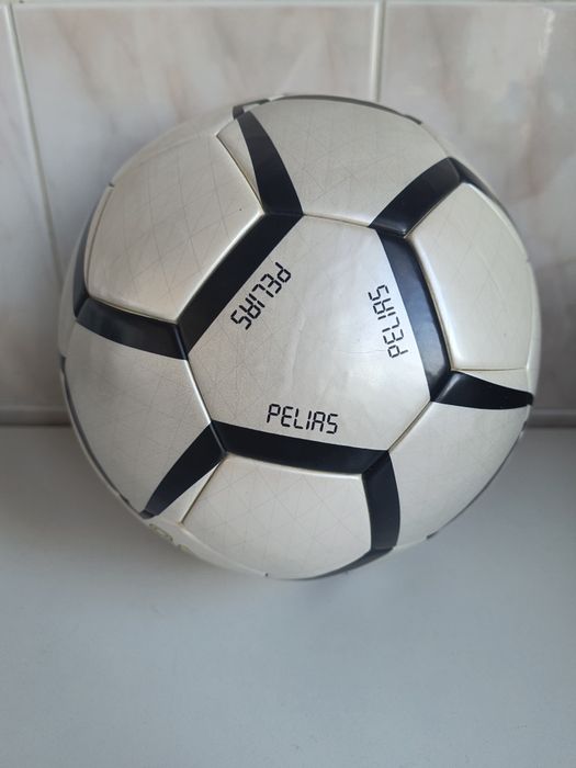 Adidas Pelias 2004