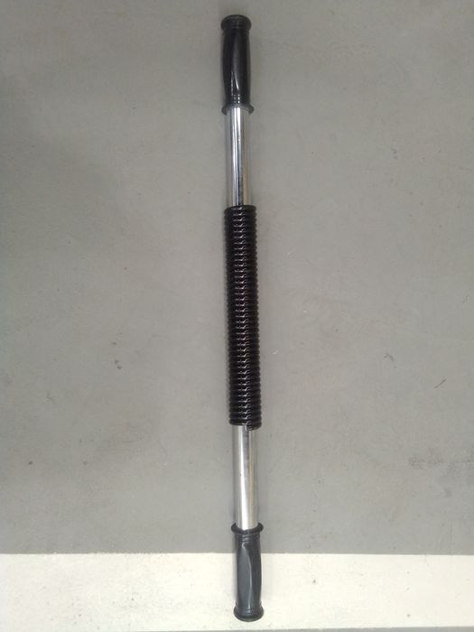 Barra para exercitar os músculo só 20€s