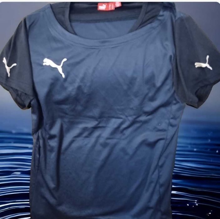 Koszulka PUMA, t-shirt