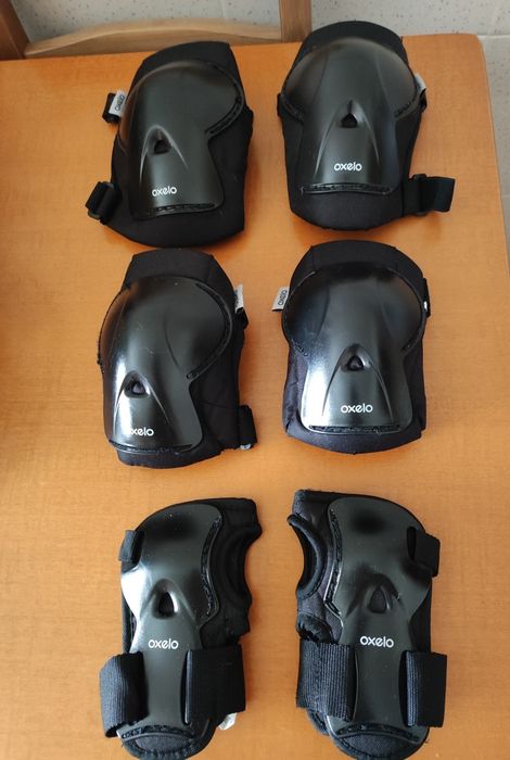 Inline Skates + Protective Gear431355863573483522