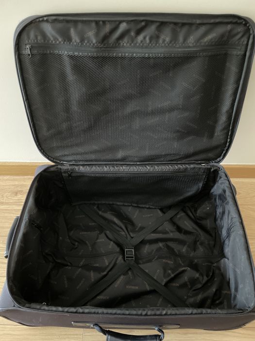 Mala de viagem - tamanho grande