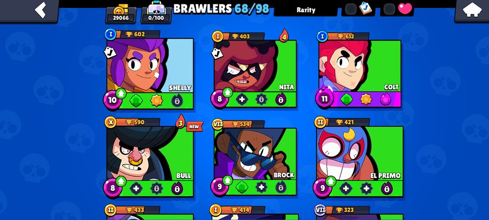 Акаунт в бс за подарунок в тг