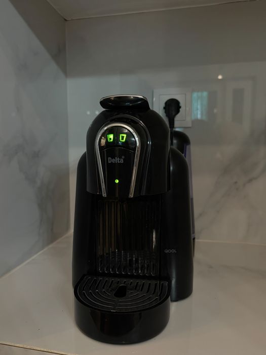 Maquina de café-Delta