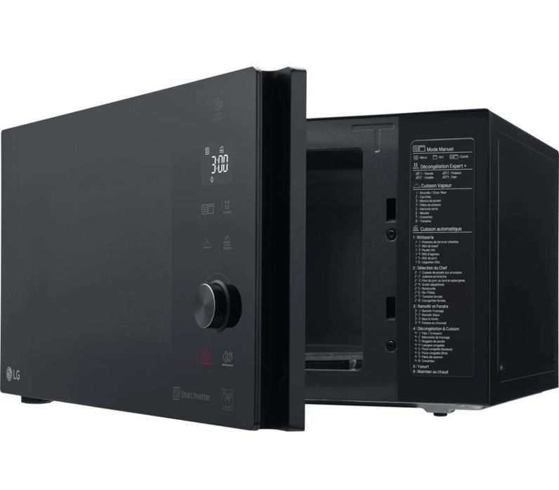 Vende-se microondas LG