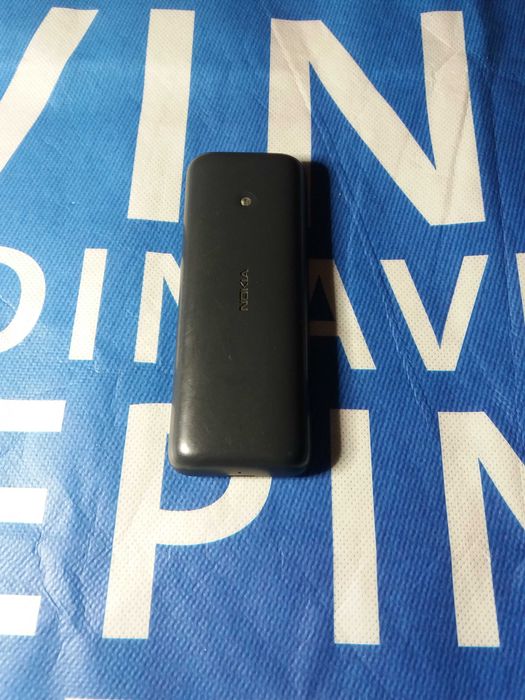 Мобильный телефон Nokia 125 TA-1253