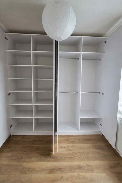 Sprzedam MEGA POJEMNĄ szafę