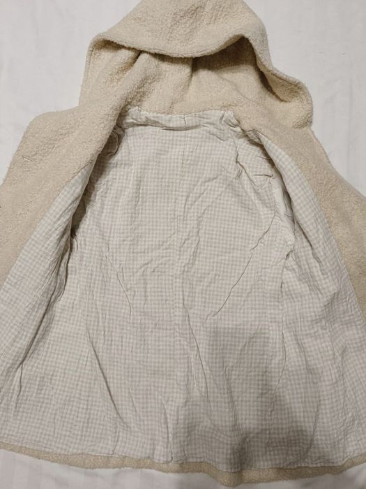 Жіноча осіння-весняна  куртка, розмір S