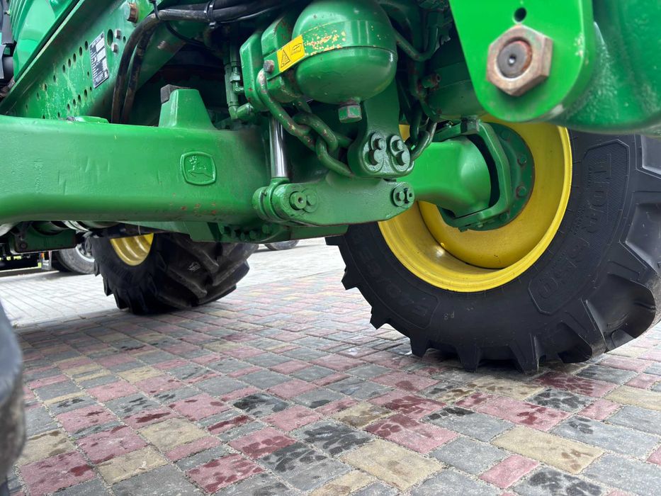 Трактор John Deere 6920 150к.с.