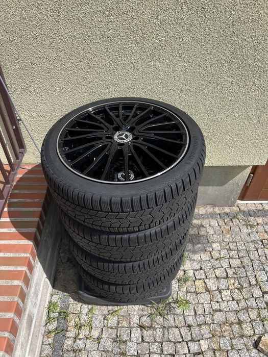 Kola 225/40 R19
