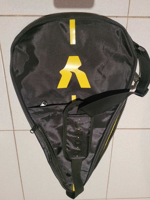 Raquete de padel Volt 900