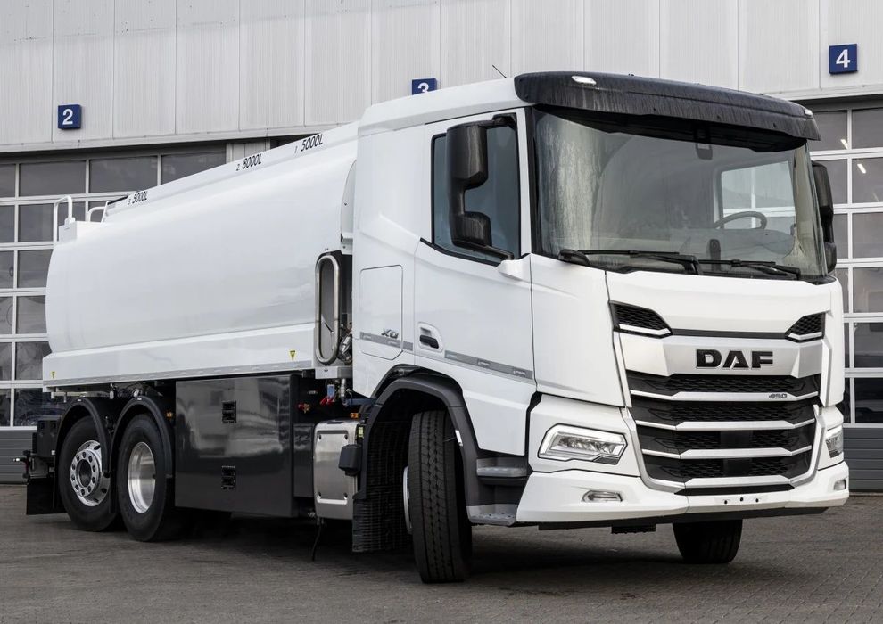 DAF