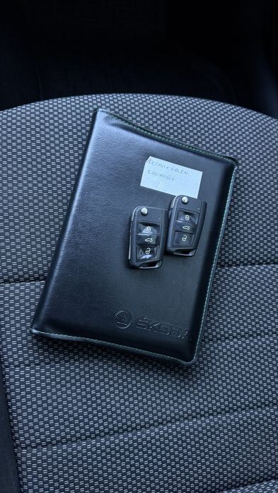 ‼️Skoda Octavia Низ ринку‼️