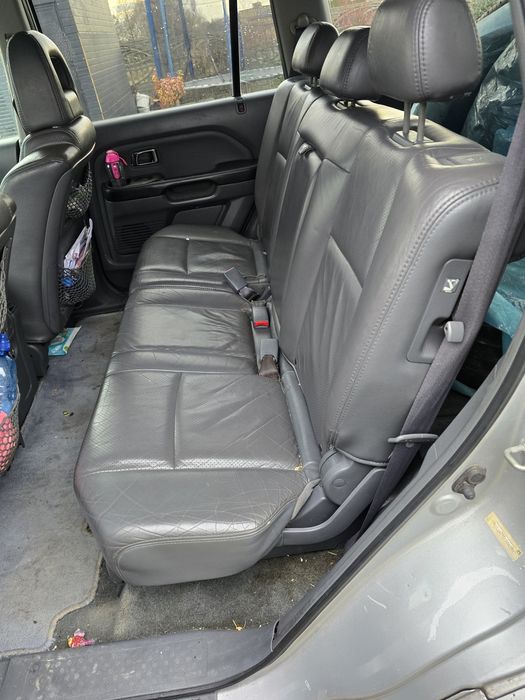 Sprzedam Honda pilot