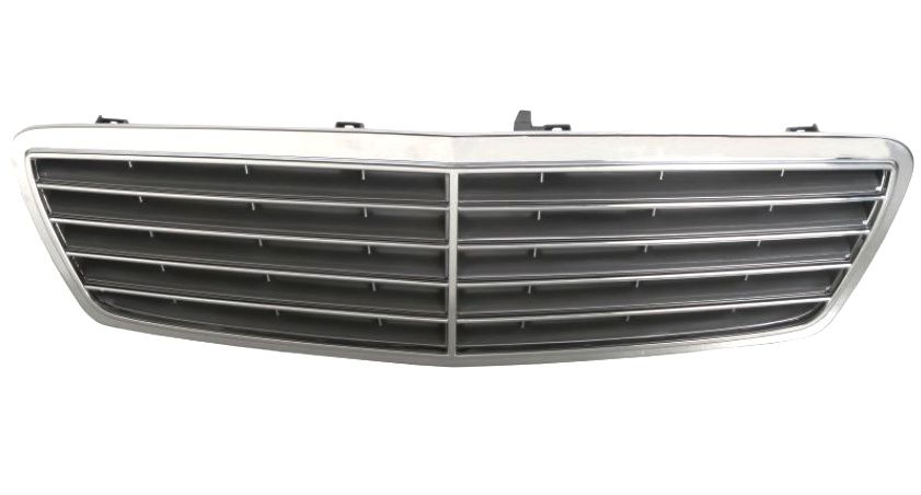MERCEDES C KLASA W 230 grill atrapa nowa