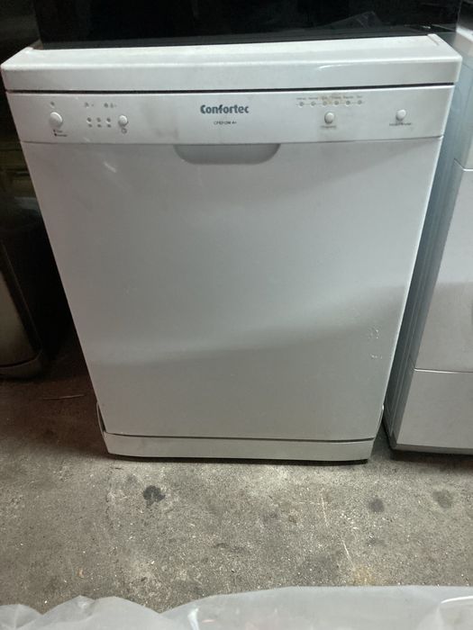 Máquina da loiça confortec