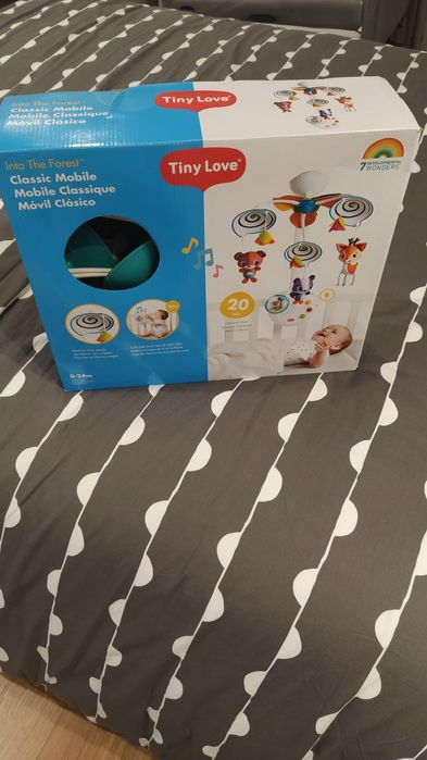 Mobil TinyLove Classic