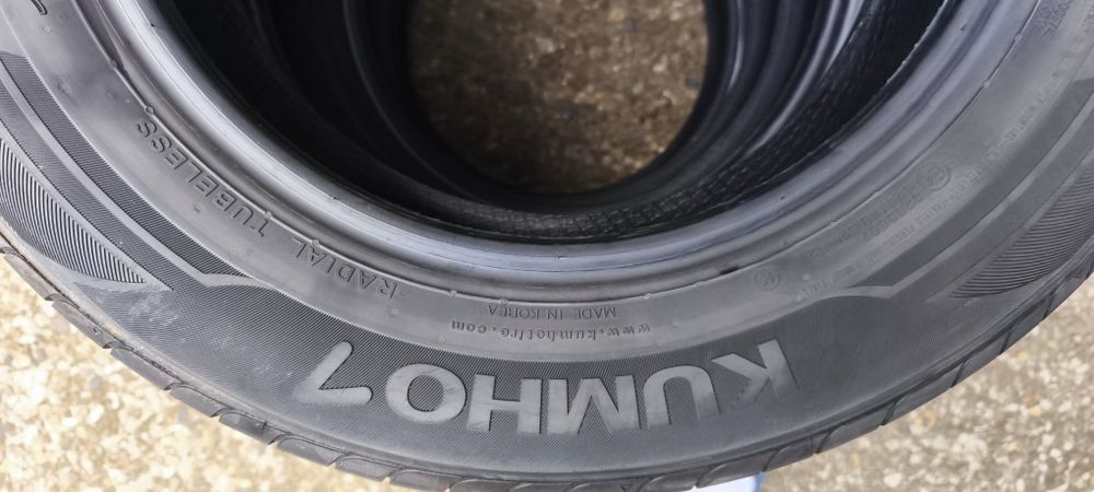 Nowe opony 175 65 14