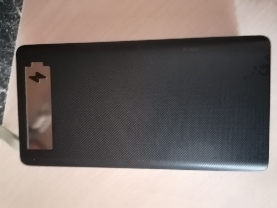 Корпус павербанка