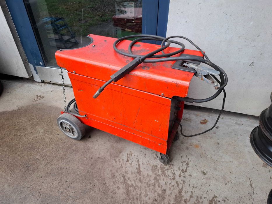 Spawarka Migomat Einhell SGA 175 - sprawna
