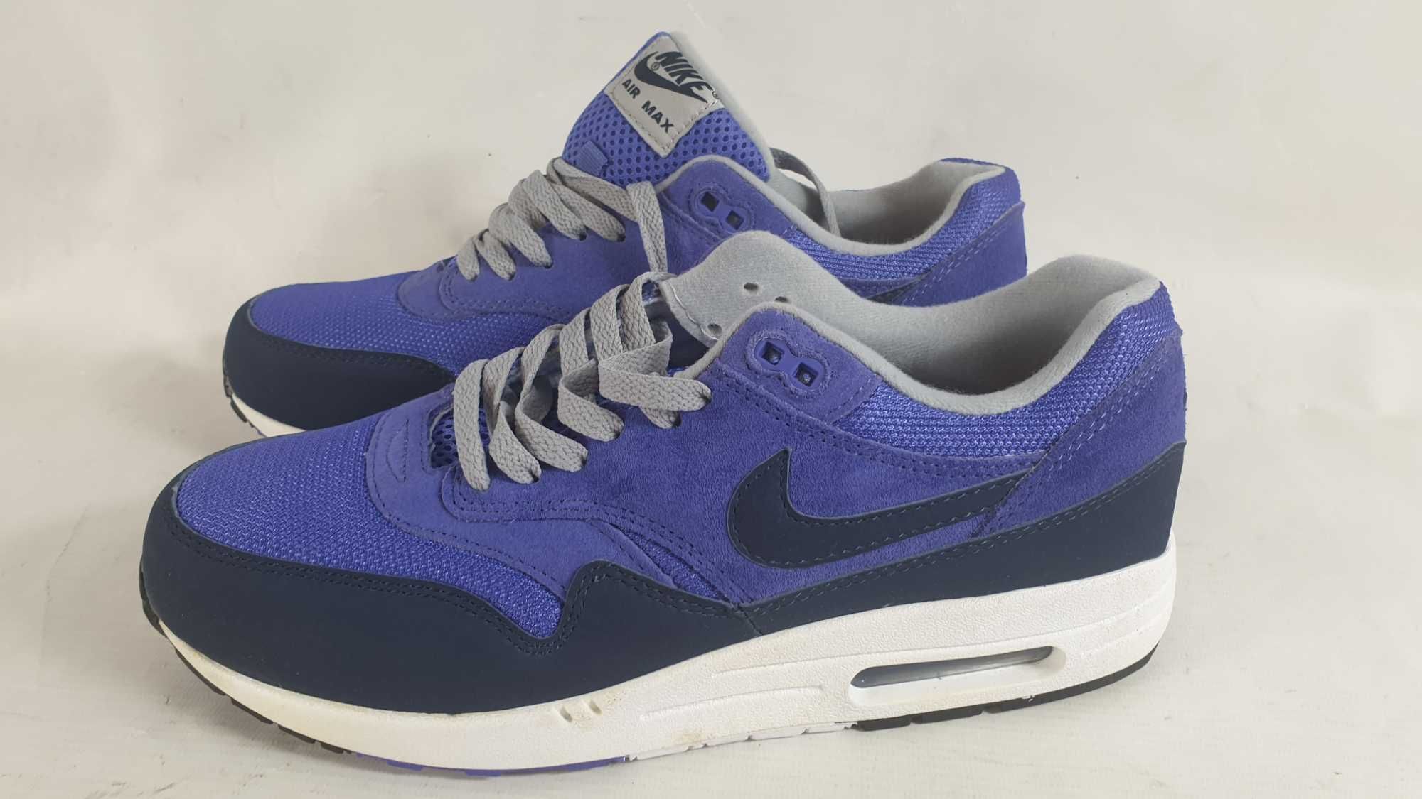 Buty sportowe Nike Air Max 1 Essential r. 41 D bica OLX.pl