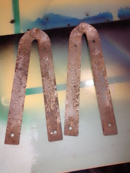 Стремянка / драбина