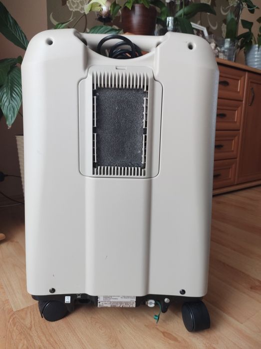Koncentrator tlenu invacare Perfecto