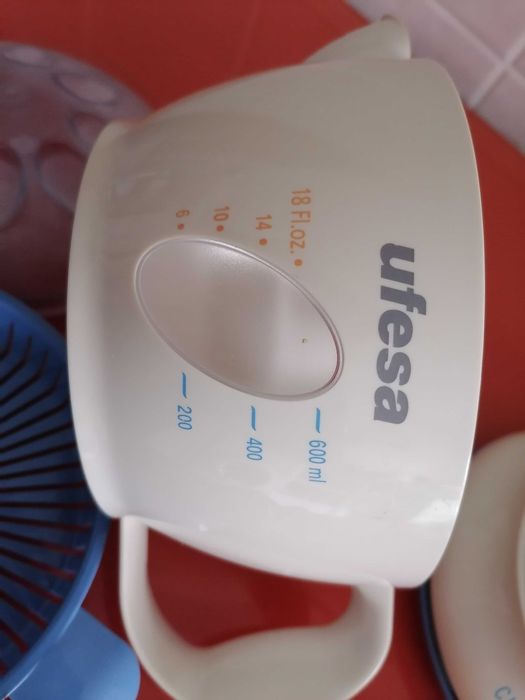 Espremedor de citrinos