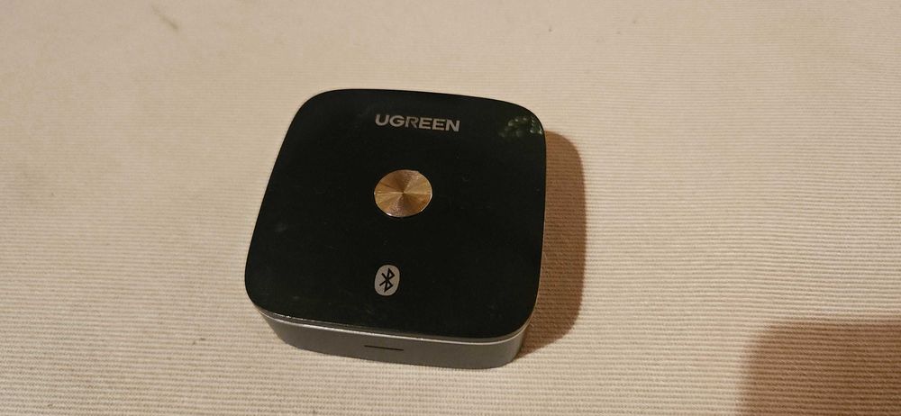 Ugreen Bluetooth RCA odbiornik aptX
