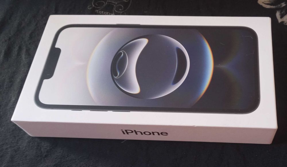 Iphone 16e 256gb z gwarancją producenta