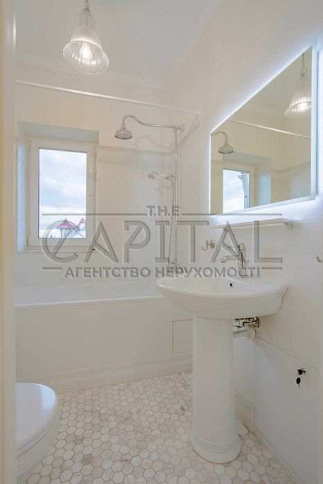 Оренда автономного сучасного будинку Осокорки, 220м2, вихід до Дніпра