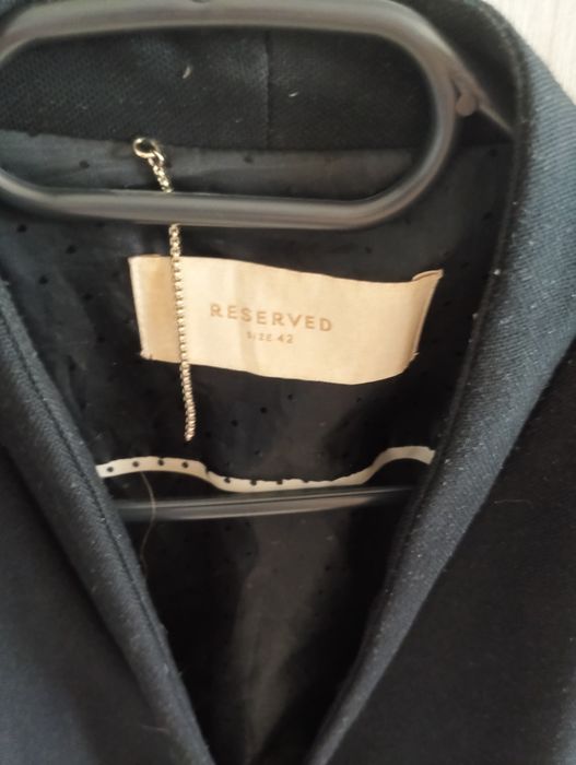 Marynarka Reserved 42