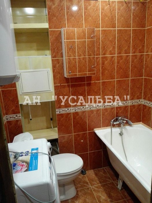 Сдам 1к квартиру в Центре