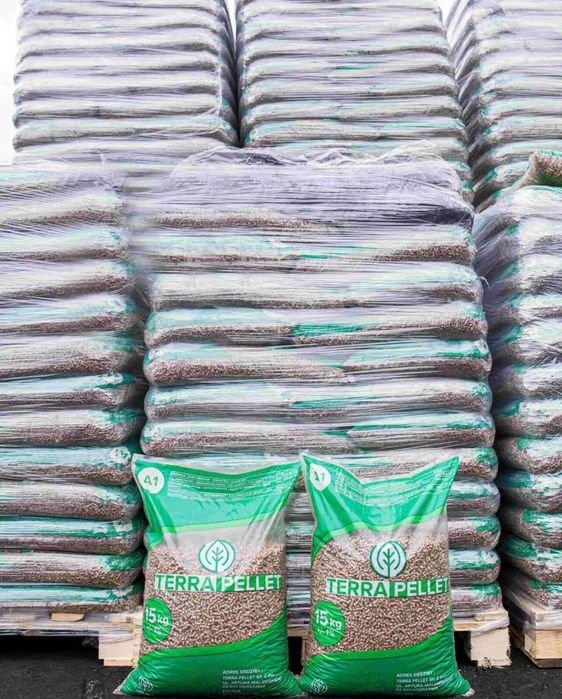 Ekobran groszek promocja